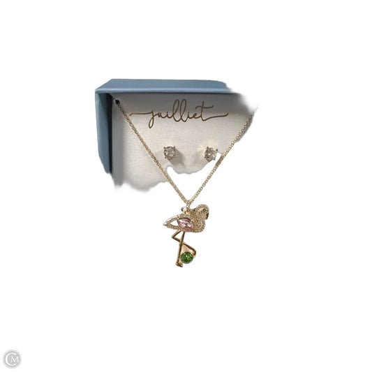 Necklace Set By Clothes Mentor, Size: 1