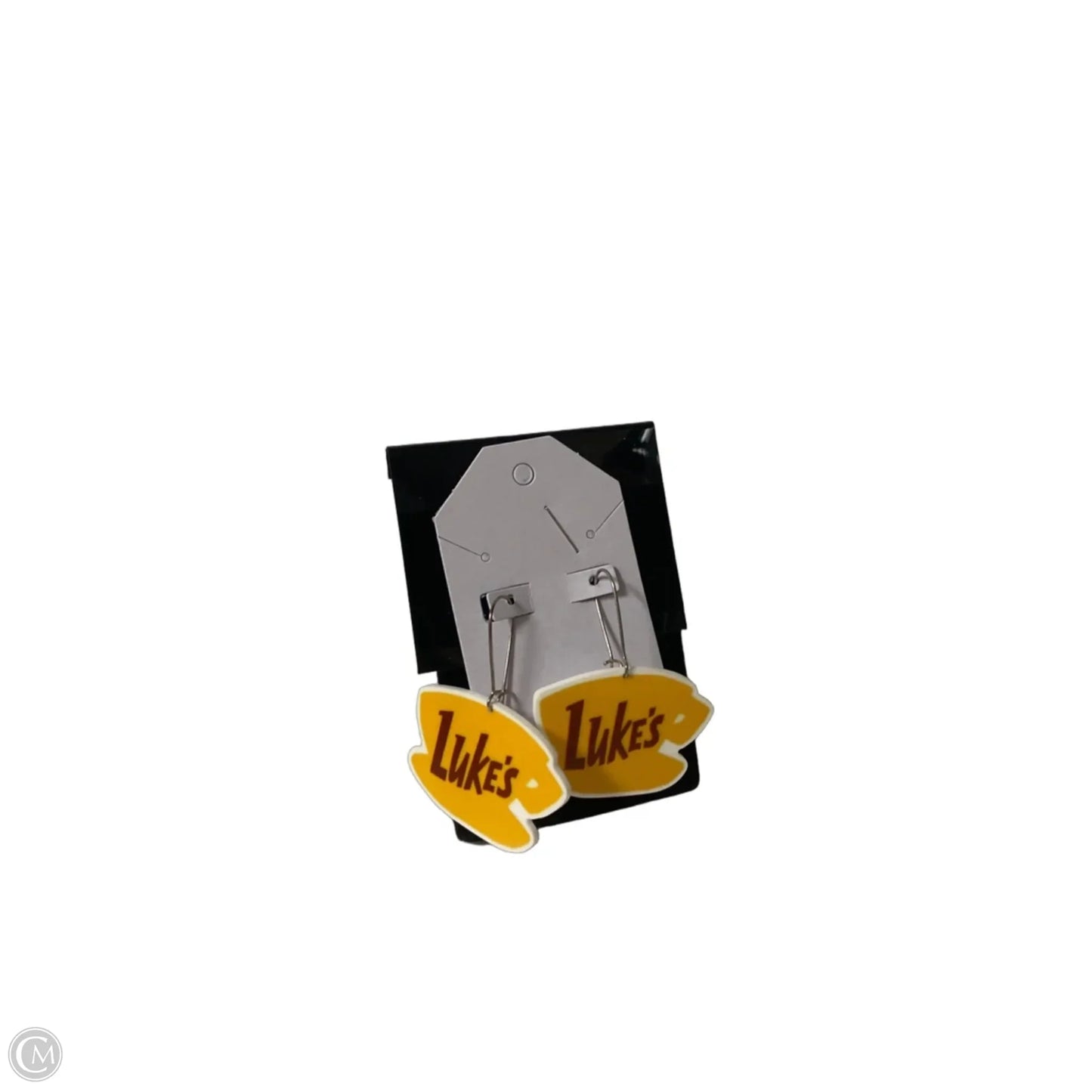 Earrings Statement By Clothes Mentor, Size: 1
