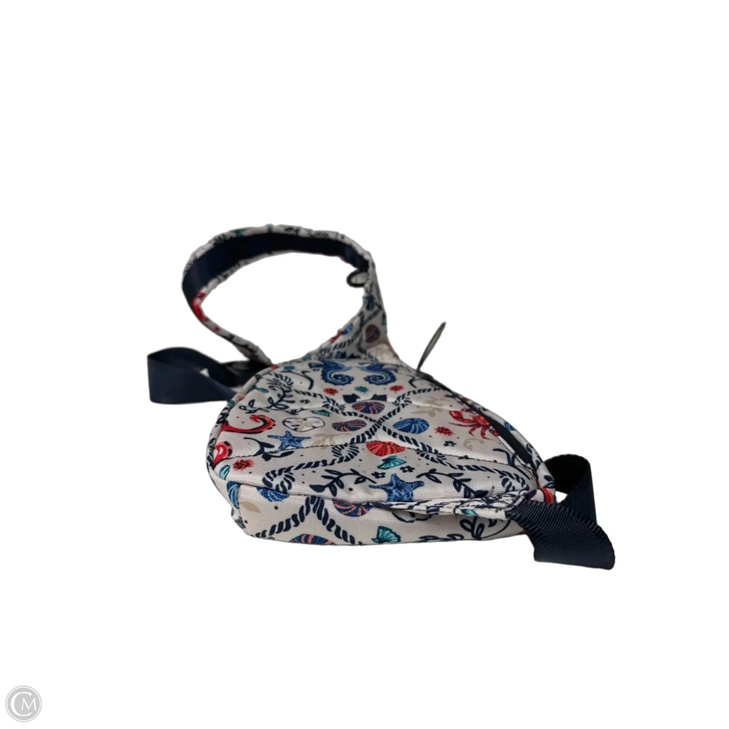 Backpack By Vera Bradley, Size: Small