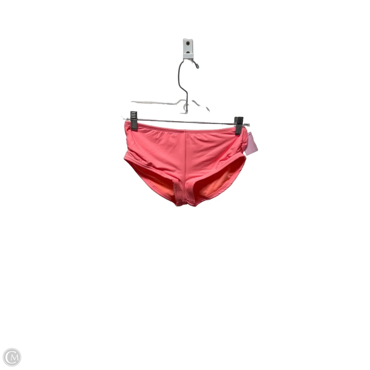 Swimsuit Bottom By Clothes Mentor In Pink, Size: S