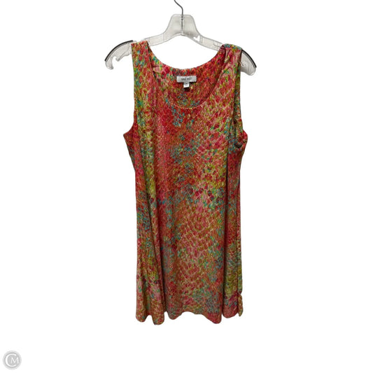 Dress Casual Short By Nine West In Multi-colored, Size: Xl