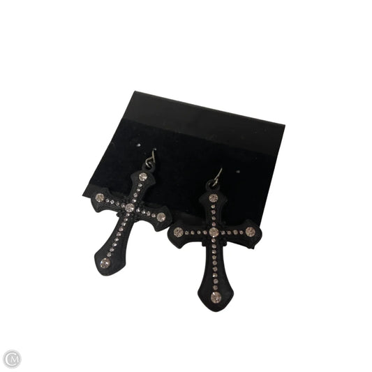 Earrings Dangle/drop By Clothes Mentor, Size: 1