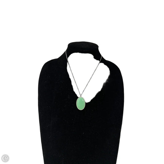 Necklace Pendant By Clothes Mentor, Size: 1