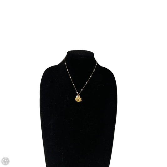 Necklace Charm By Clothes Mentor, Size: 1