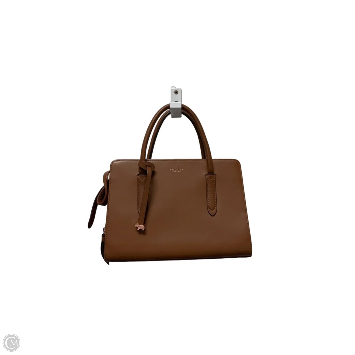 Handbag Leather By Radley London, Size: Medium
