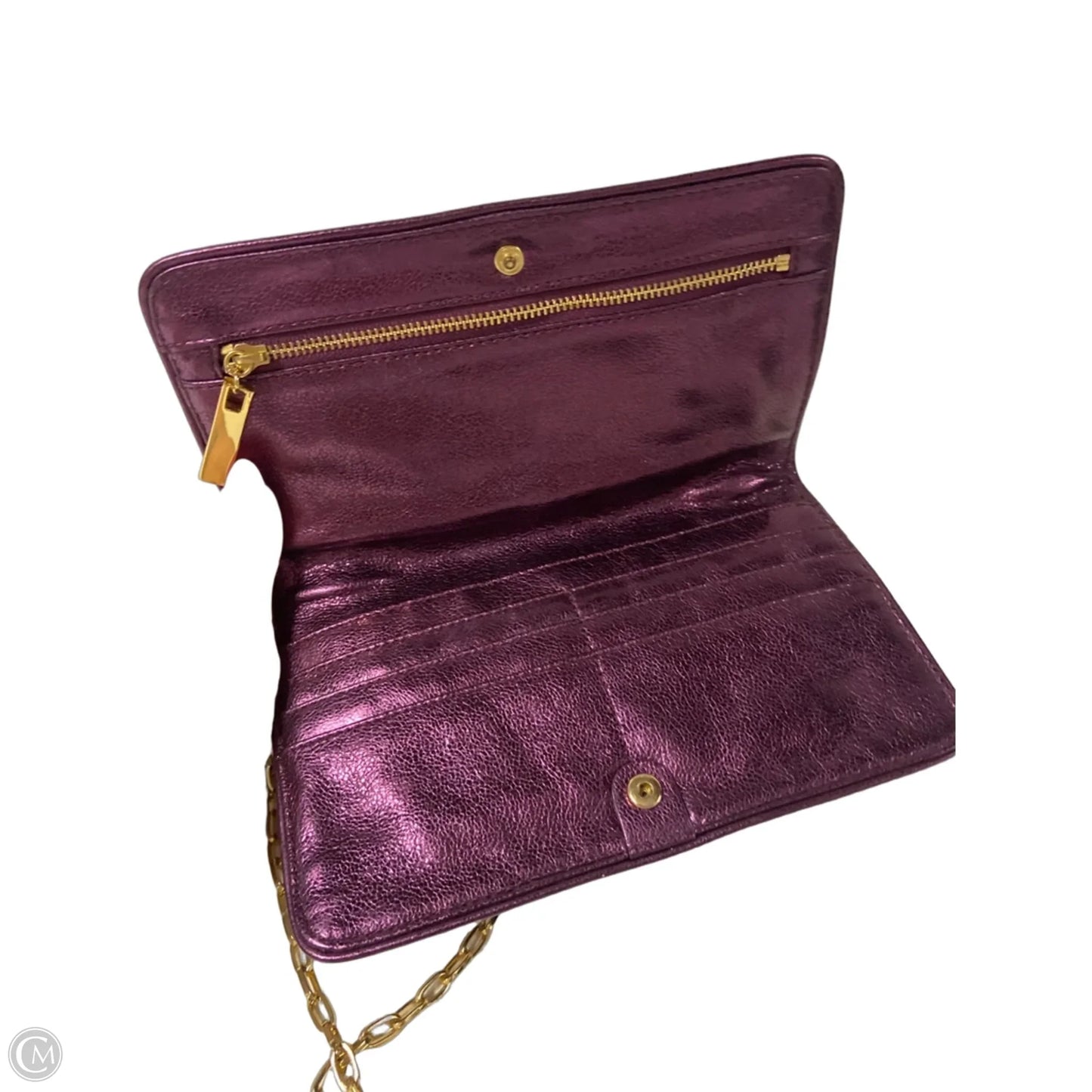 Crossbody Designer By Tory Burch, Size: Small