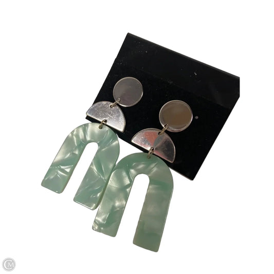 Earrings Dangle/drop By Clothes Mentor