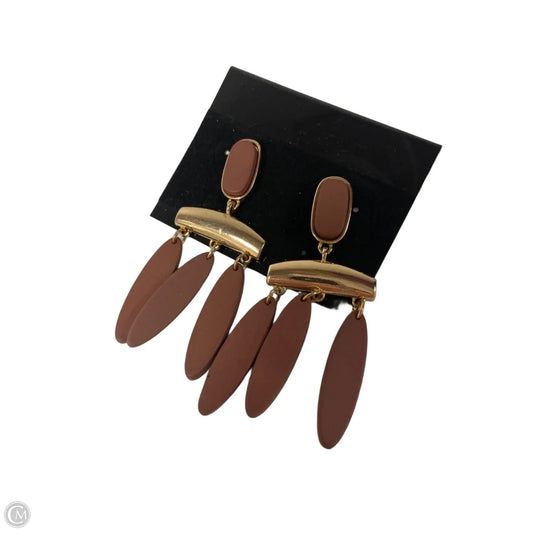 Earrings Dangle/drop By Clothes Mentor