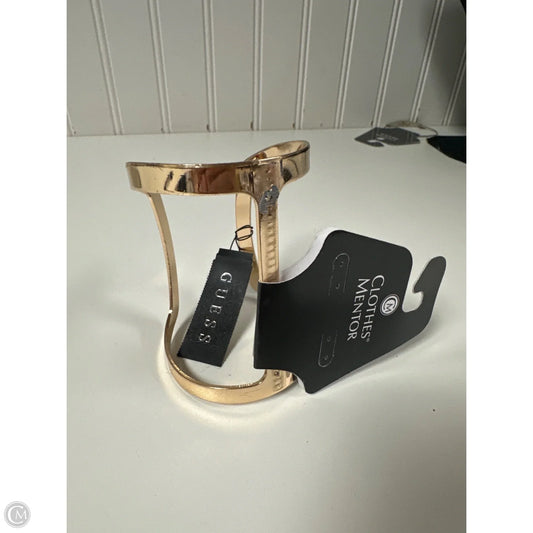 Bracelet Cuff By Guess