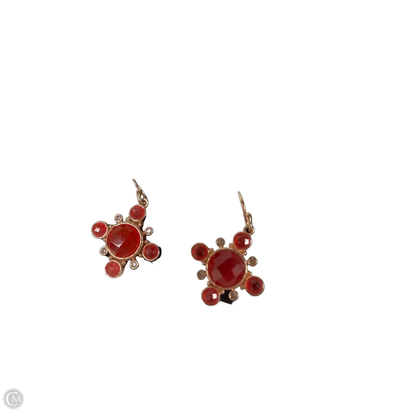Earrings Dangle/drop By Clothes Mentor, Size: 1