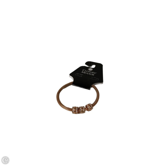 Bracelet Other By Clothes Mentor, Size: 1