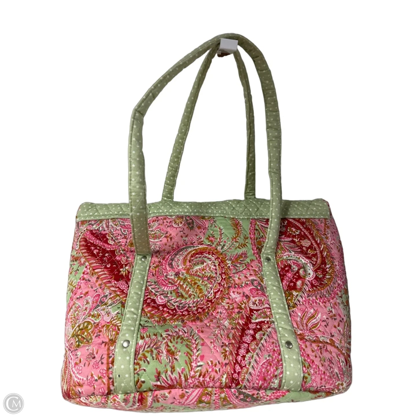 Handbag By Clothes Mentor, Size: Large