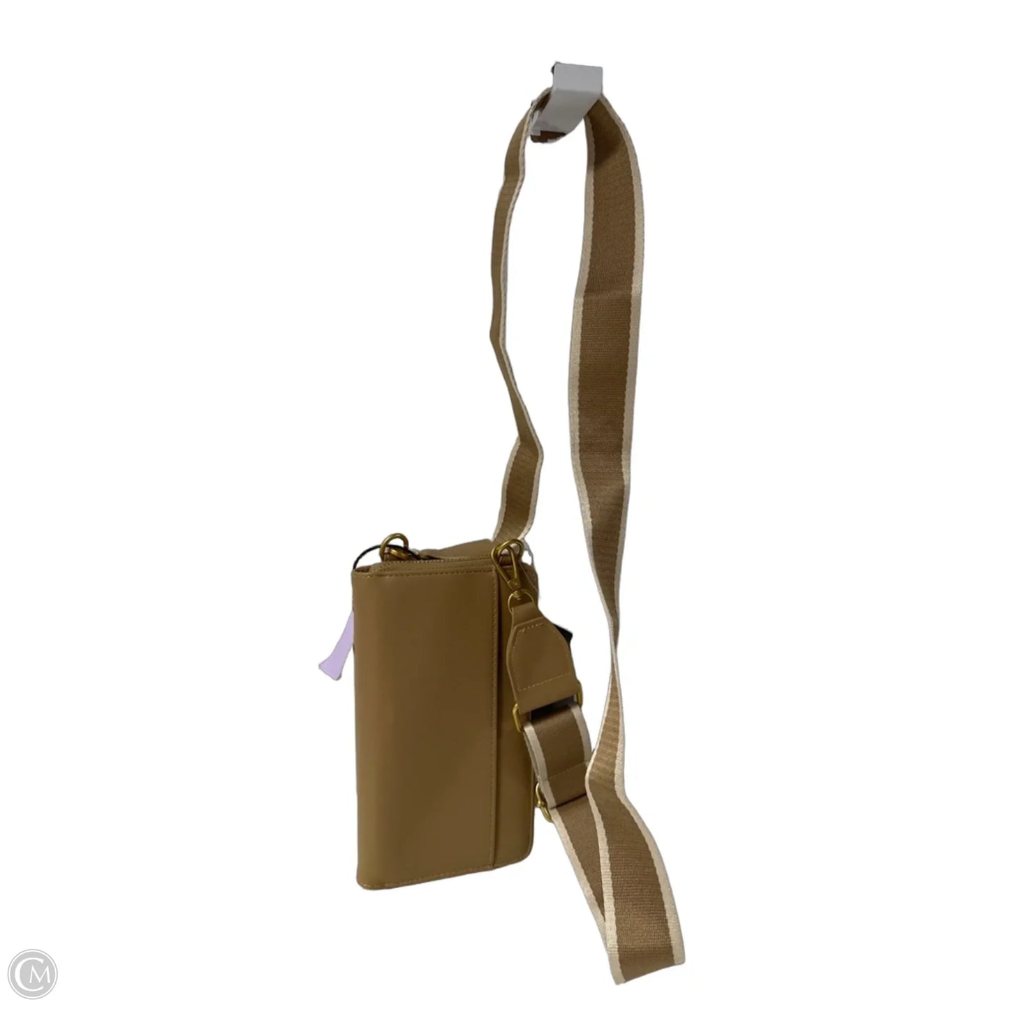 Crossbody By Style And Company, Size: Small