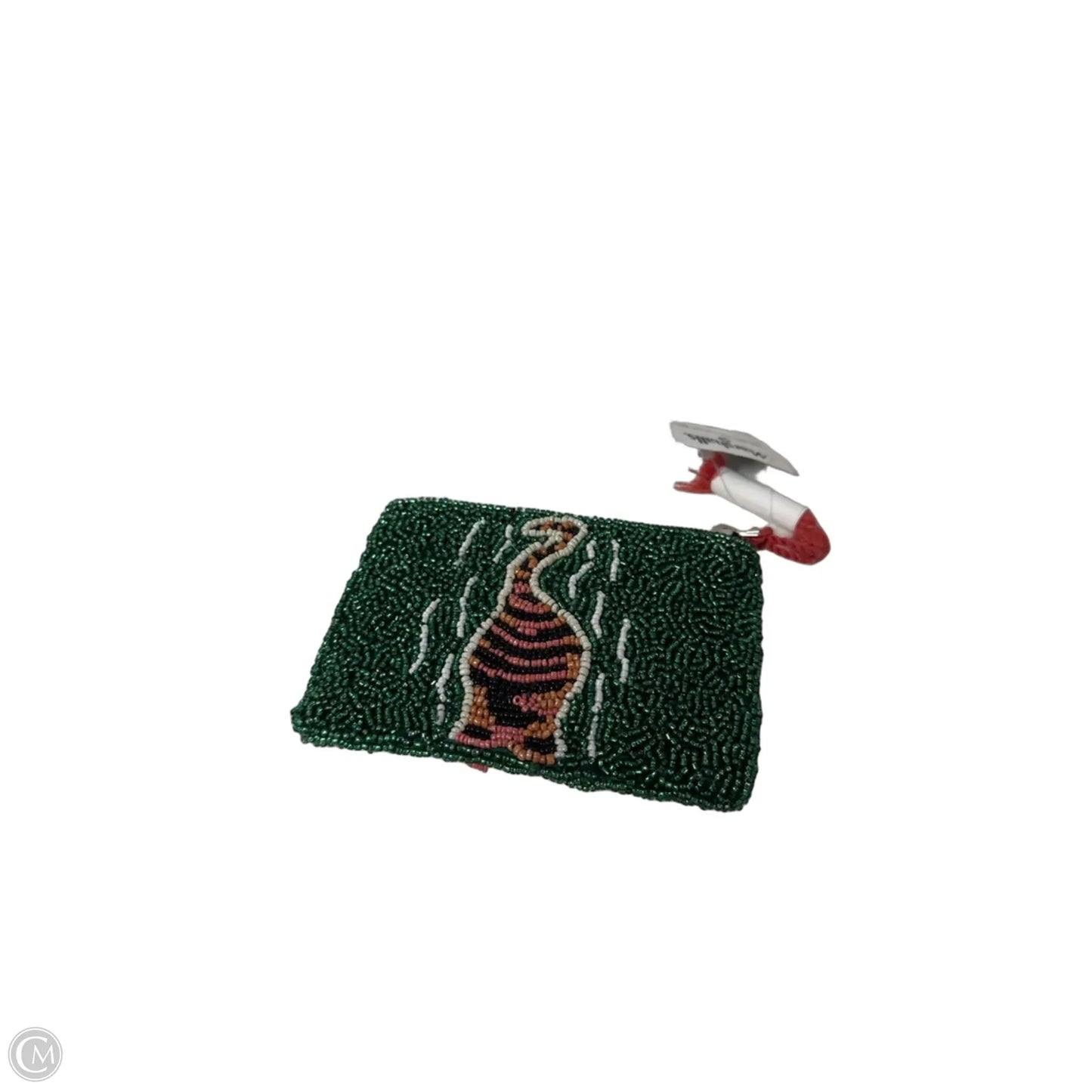 Coin Purse By Clothes Mentor, Size: Small