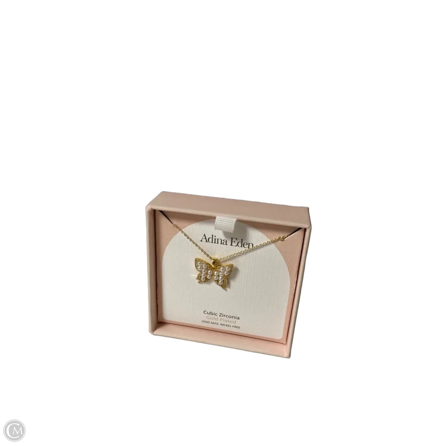 Necklace Pendant By Clothes Mentor, Size: 1