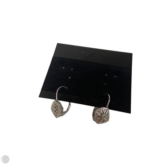 Earrings Clip By Clothes Mentor, Size: 1