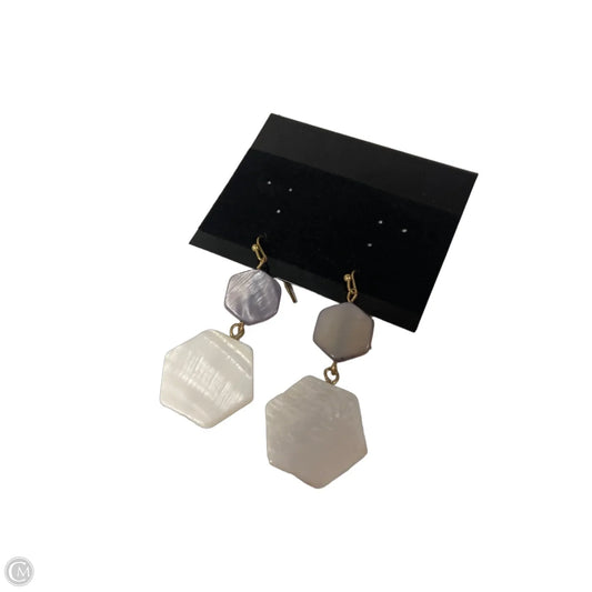 Earrings Dangle/drop By Clothes Mentor, Size: 1