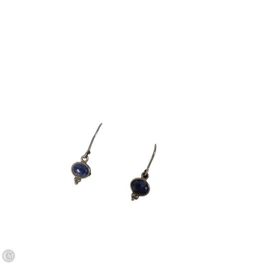Earrings Dangle/drop By Clothes Mentor, Size: 1