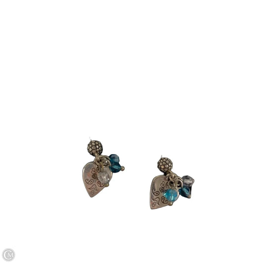 Earrings Dangle/drop By Clothes Mentor, Size: 1