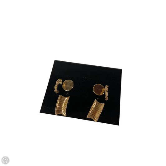 Earrings Other By Napier, Size: 1