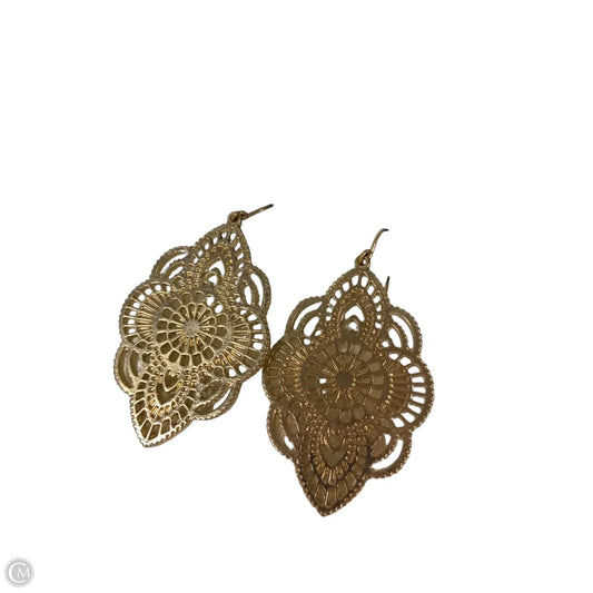 Earrings Dangle/drop By Clothes Mentor, Size: 1