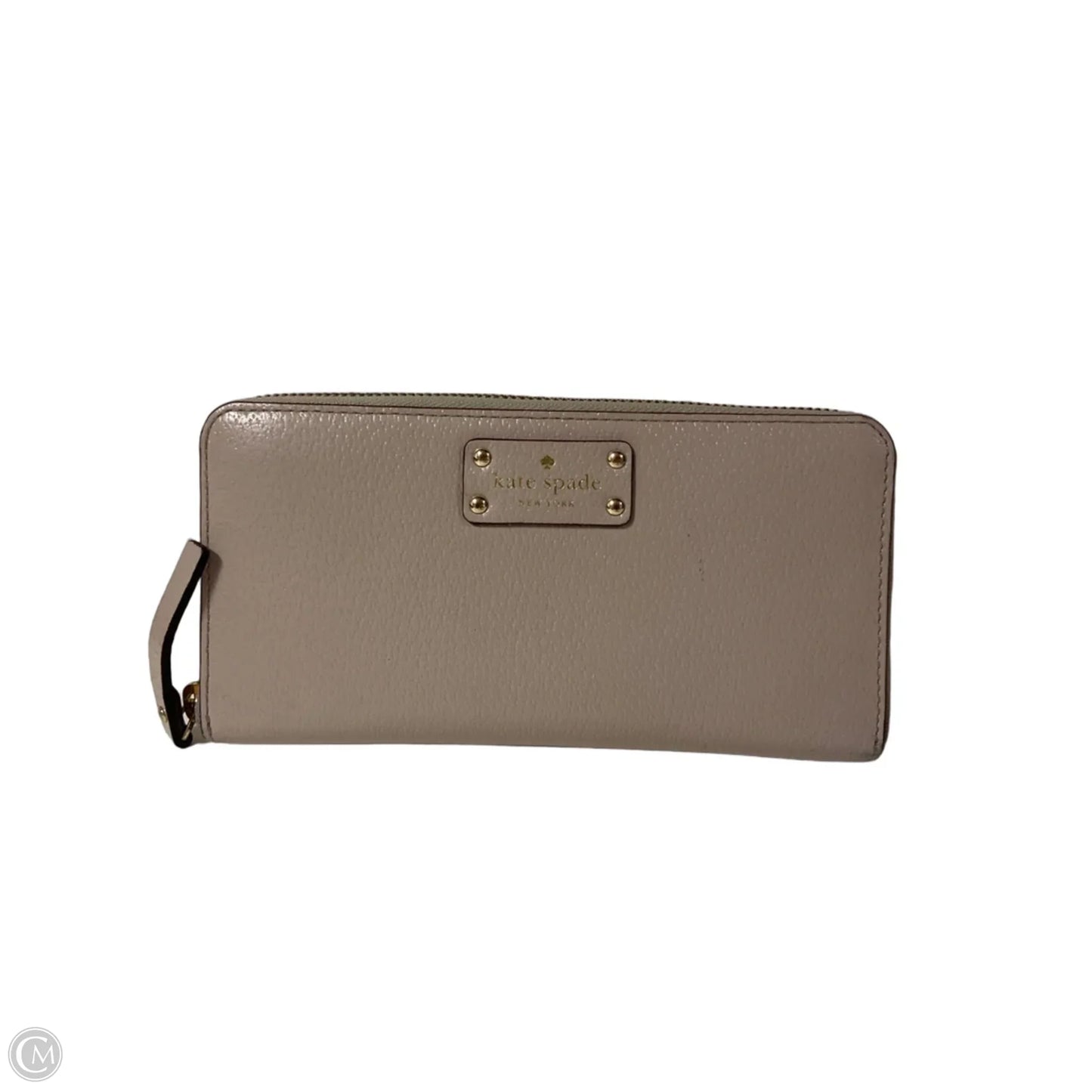 Wallet Designer By Kate Spade, Size: Large