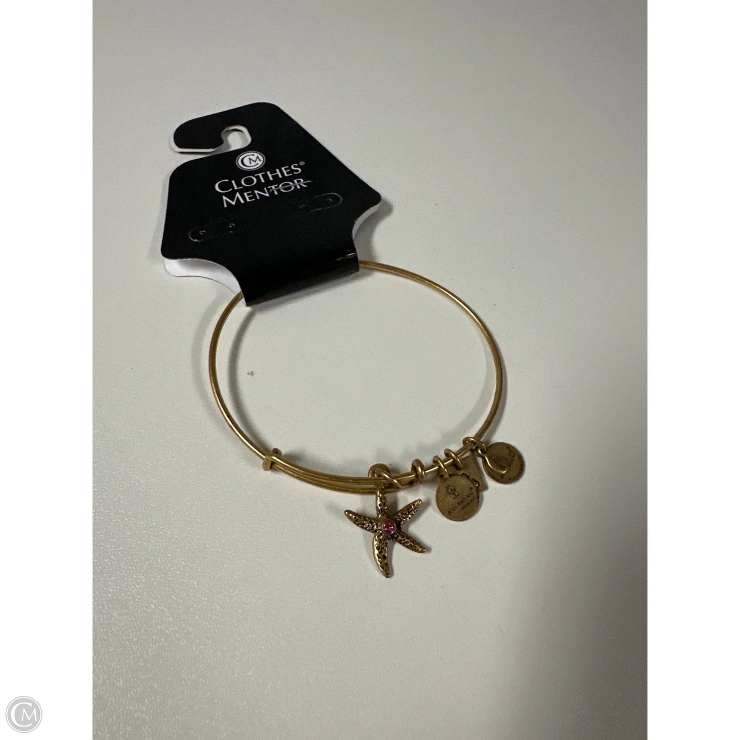 Bracelet Bangle By Alex And Ani, Size: 1