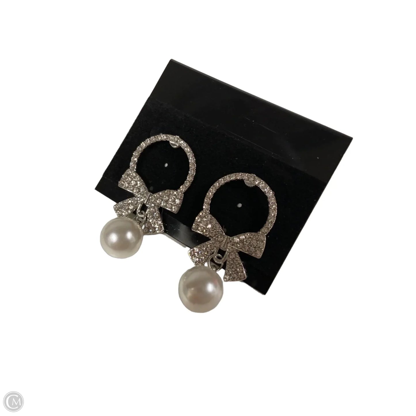 Earrings Dangle/drop By Clothes Mentor, Size: 1