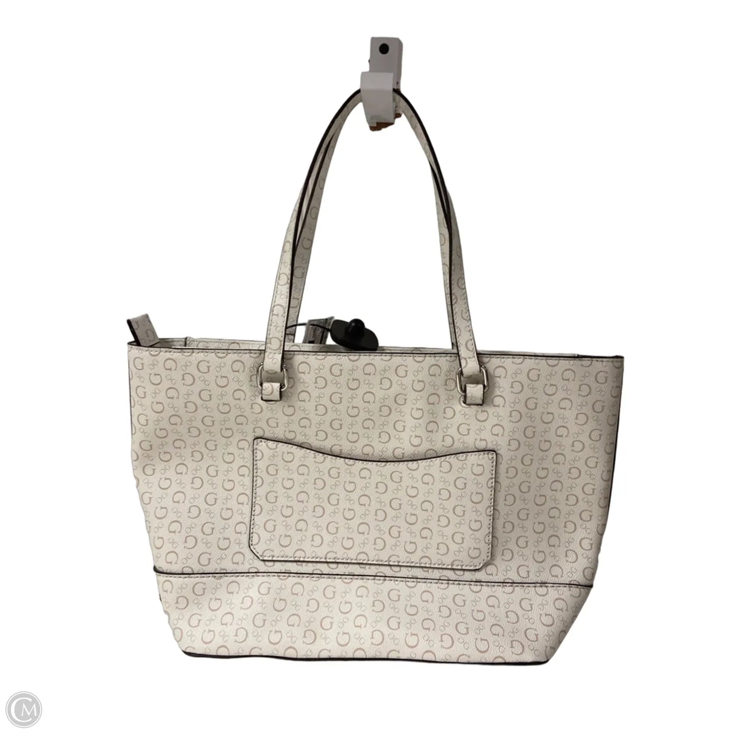 Handbag By Guess, Size: Medium