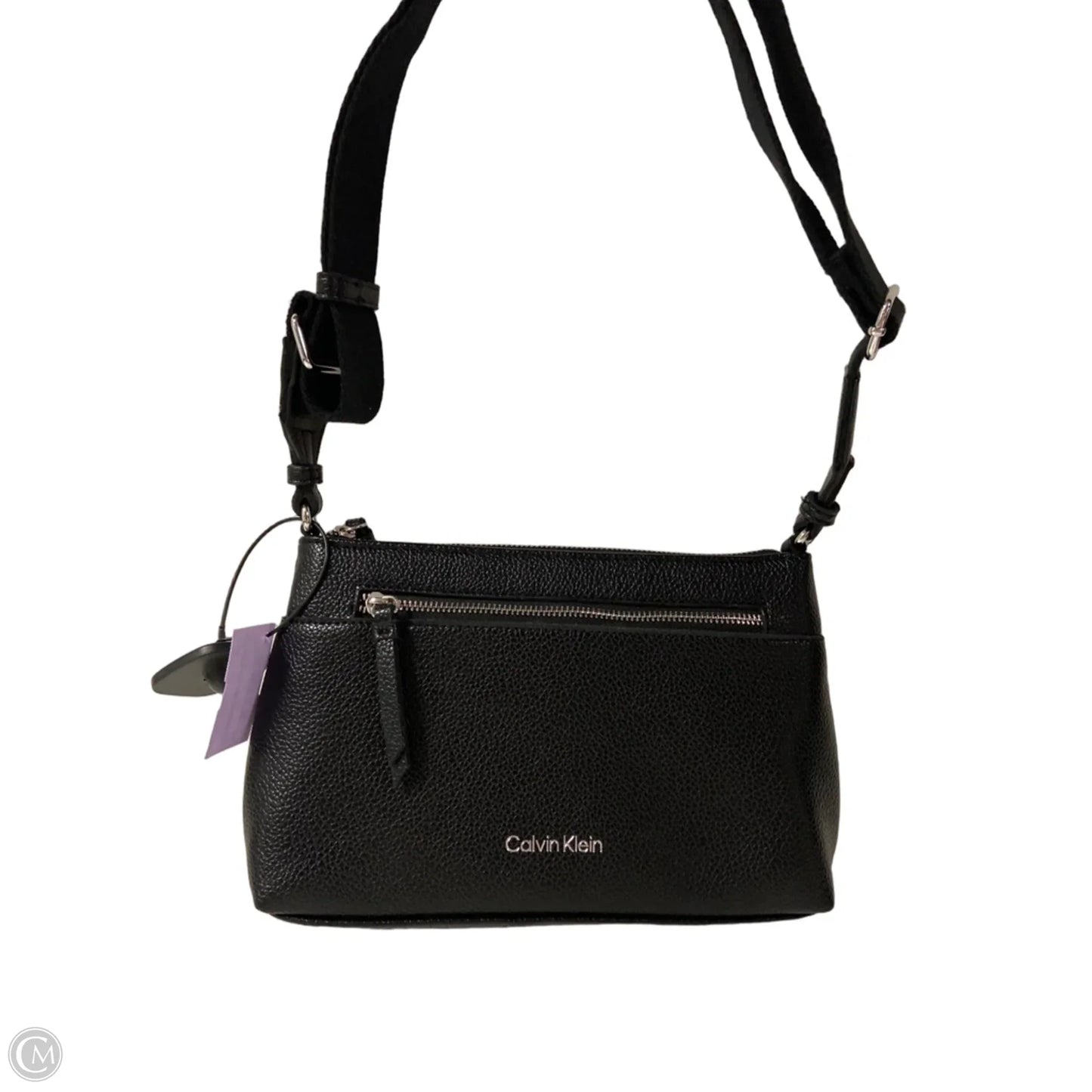 Crossbody By Calvin Klein, Size: Small