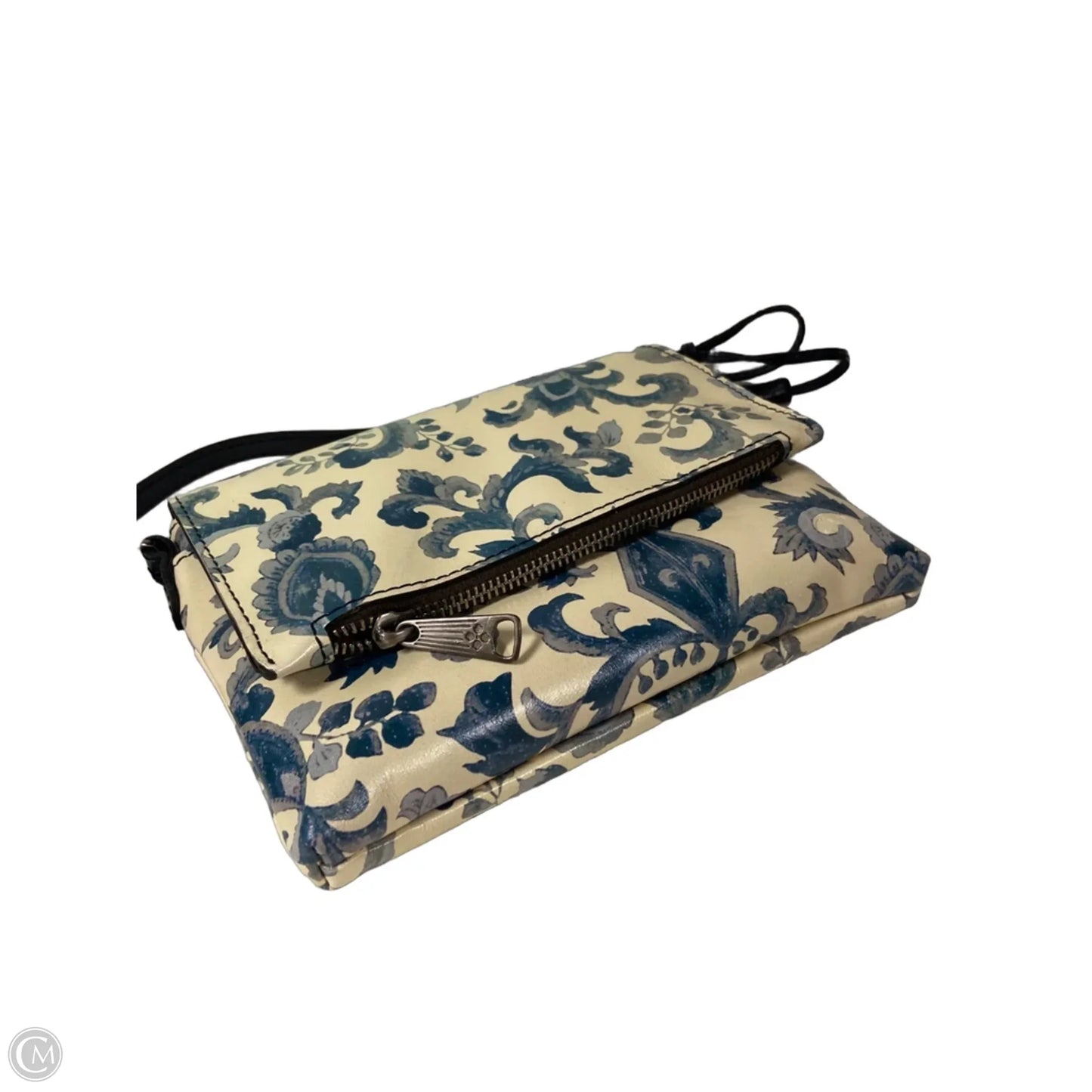 Crossbody Designer By Patricia Nash, Size: Small