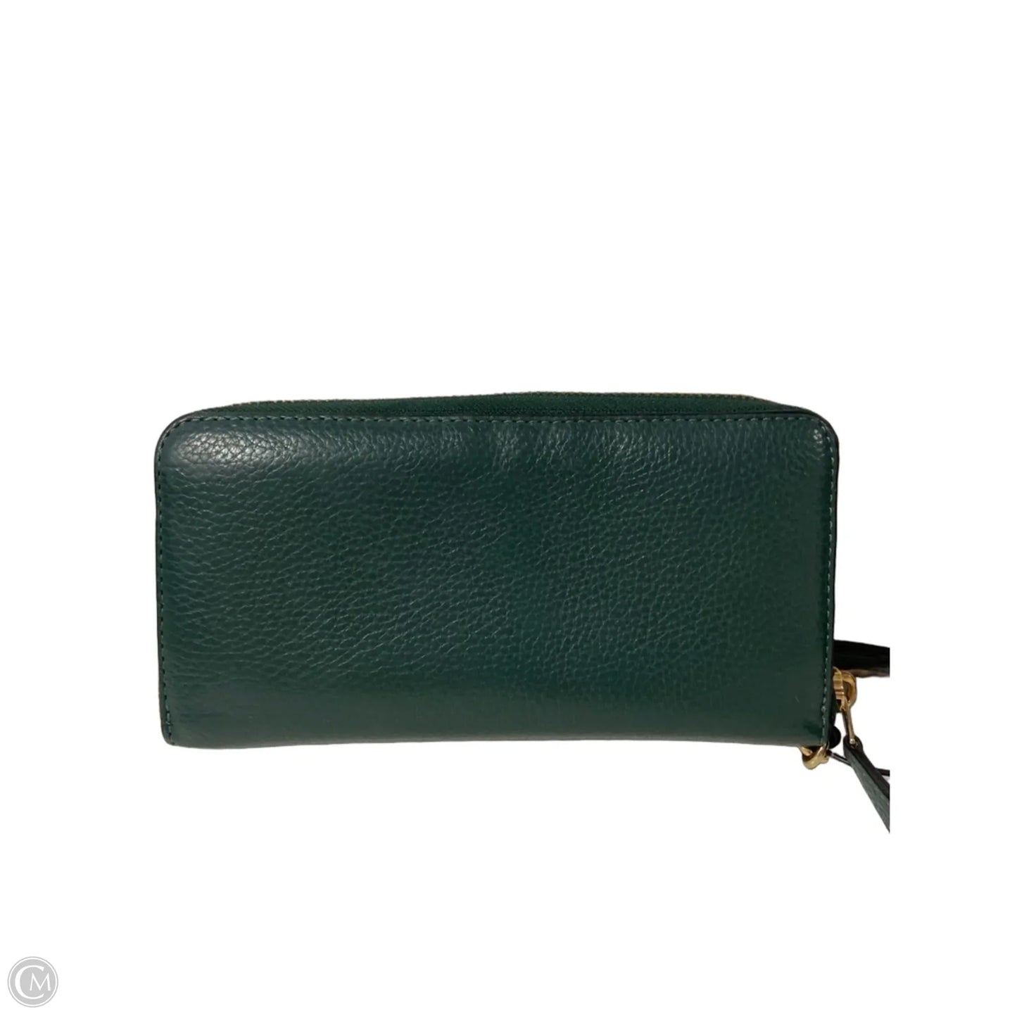 Wallet Designer By Coach, Size: Large