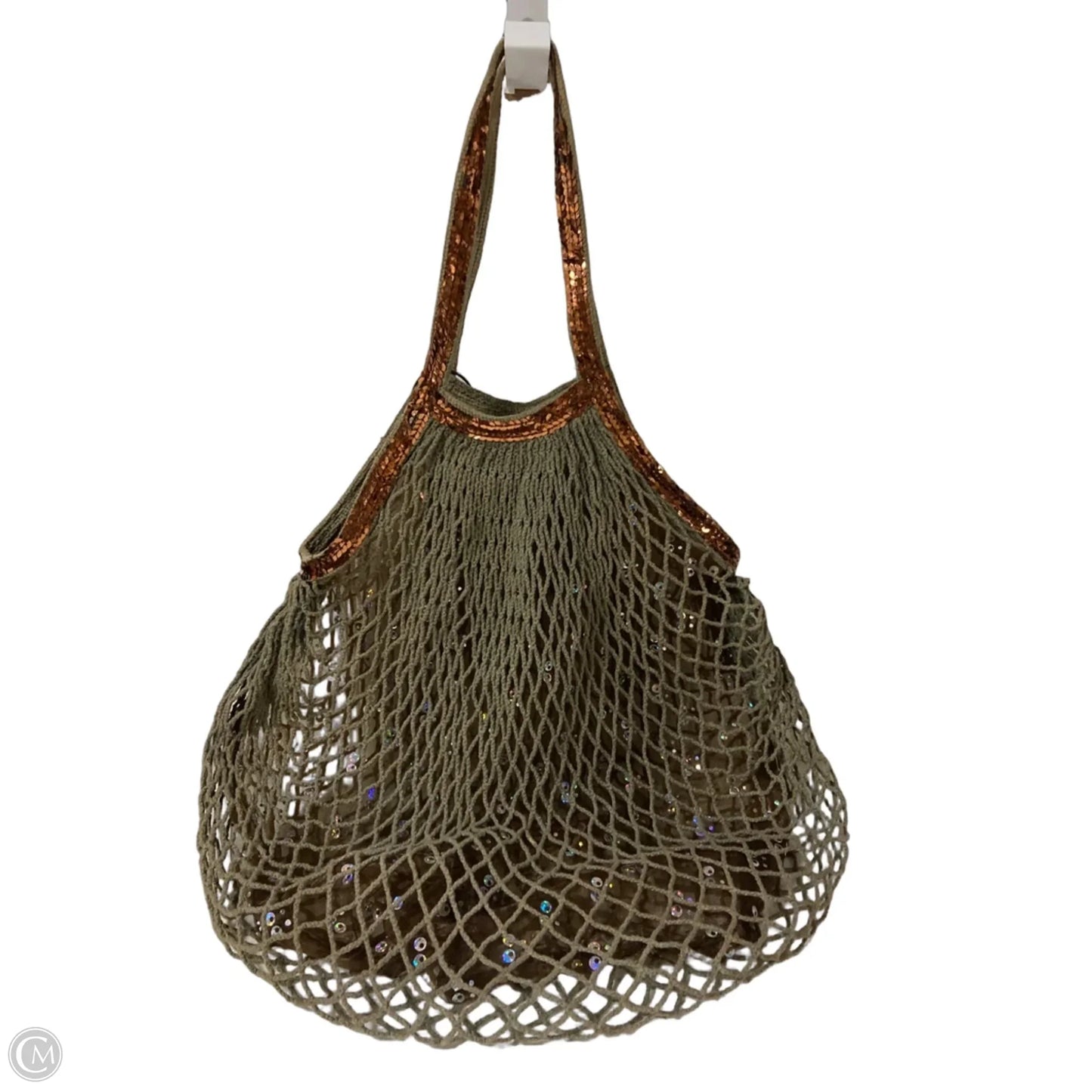 Handbag By Clothes Mentor, Size: Medium