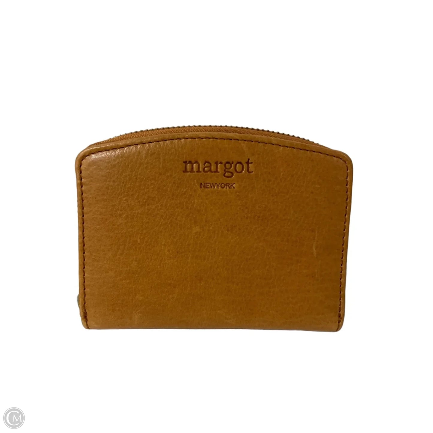 Wallet By Margot, Size: Small