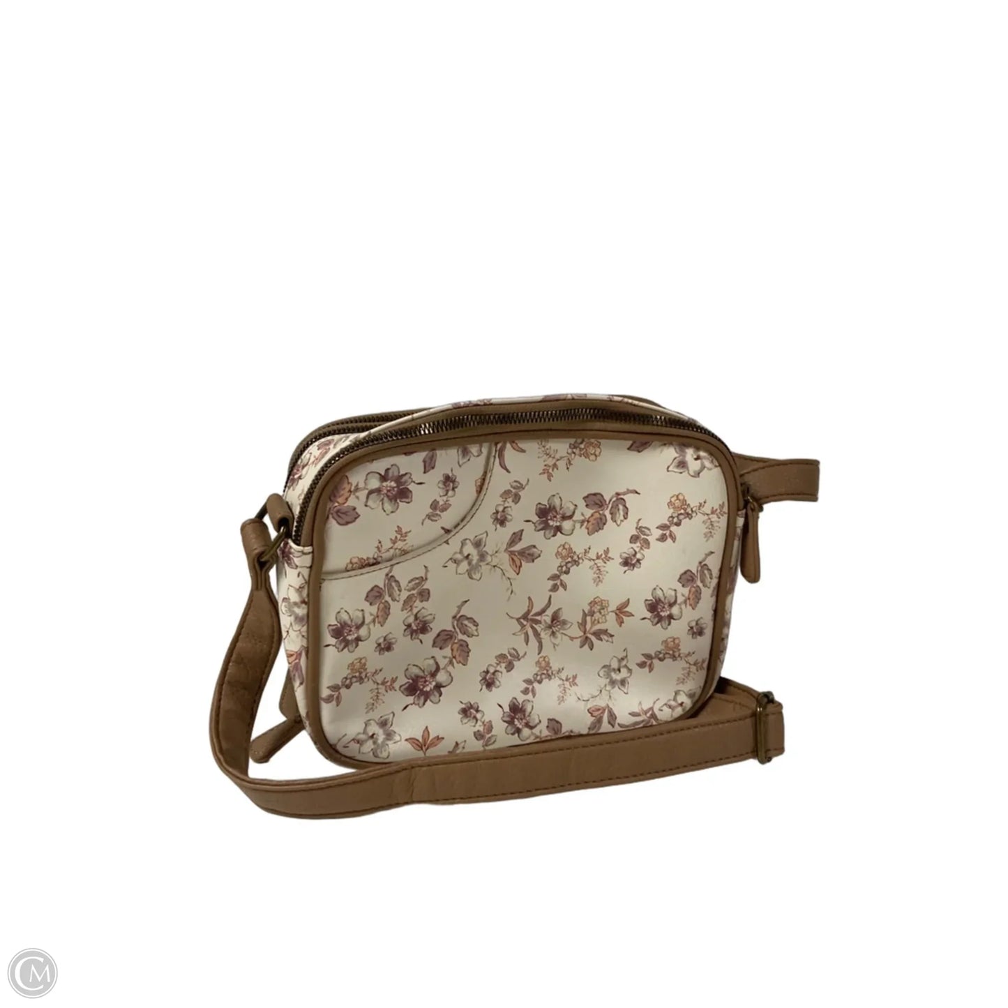 Handbag By White Mountain, Size: Small