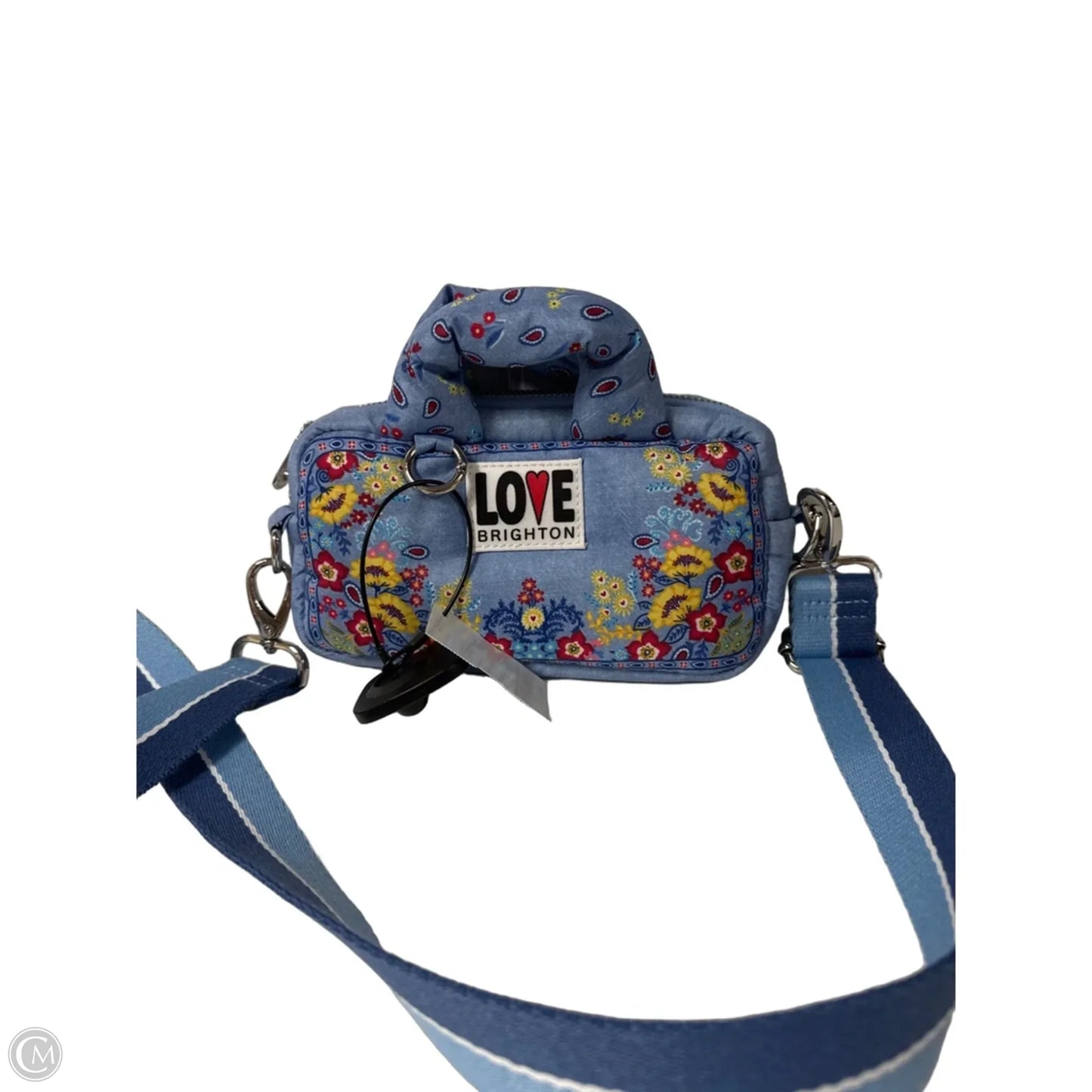 Crossbody By Brighton, Size: Small