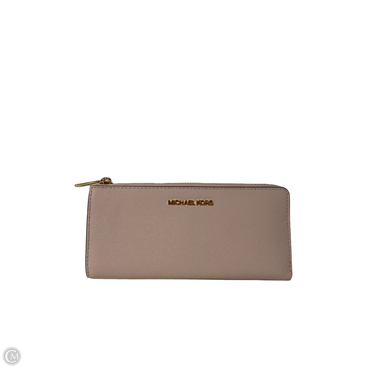 Wallet Designer By Michael Kors, Size: Large
