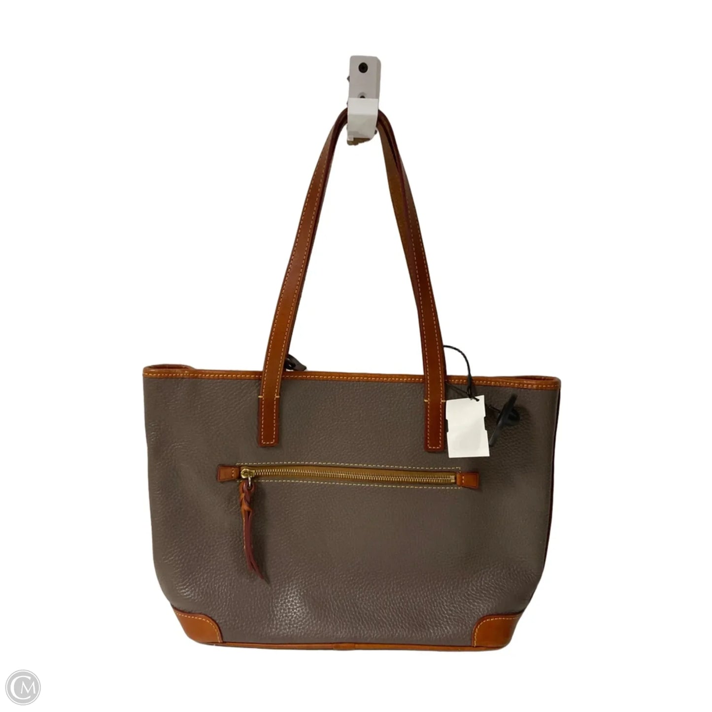 Handbag Designer By Dooney And Bourke, Size: Medium
