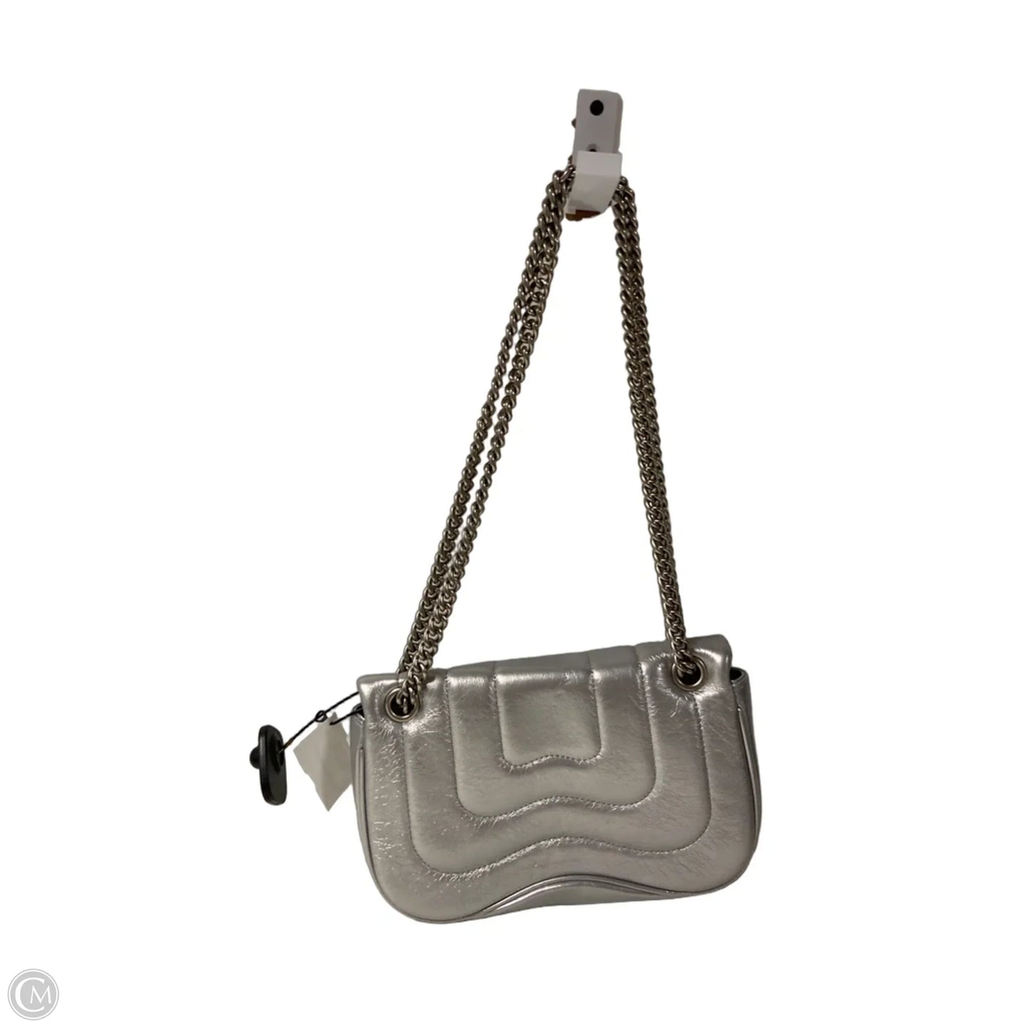 Handbag By Cmb, Size: Medium