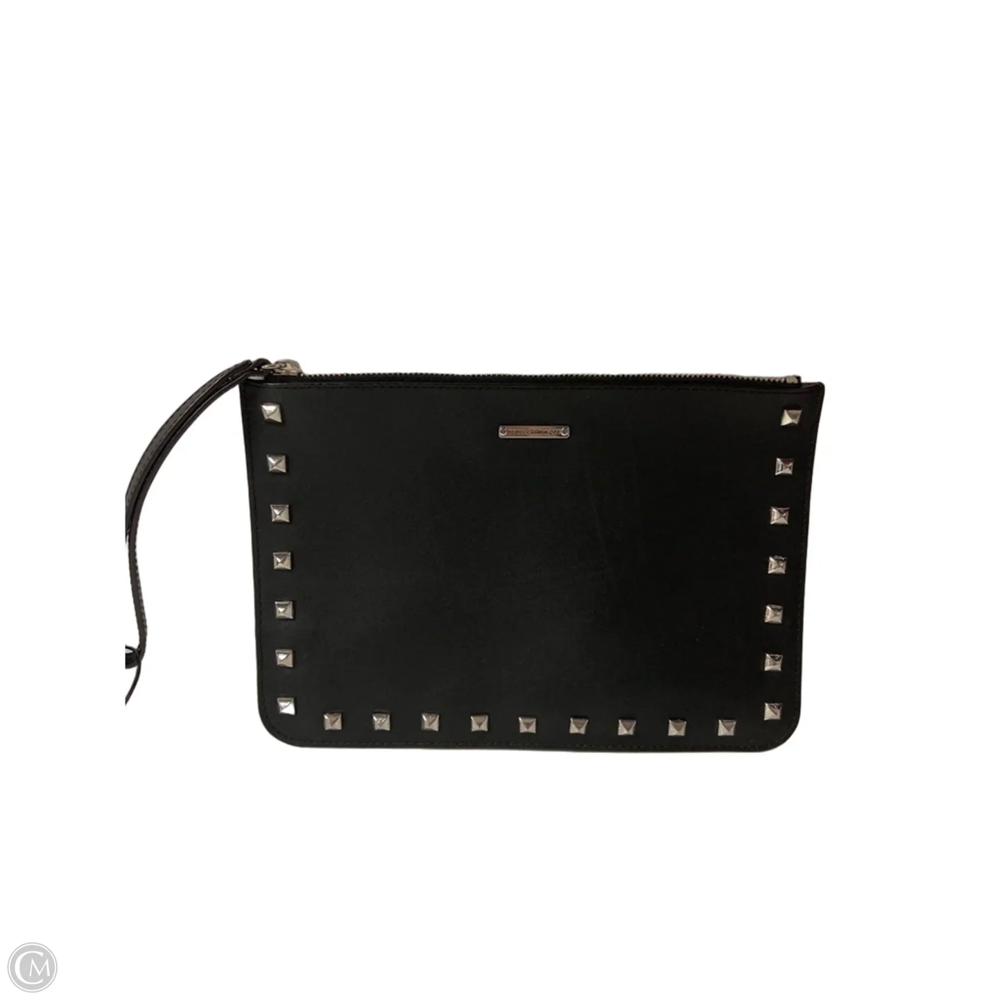 Wristlet Designer By Rebecca Minkoff, Size: Large