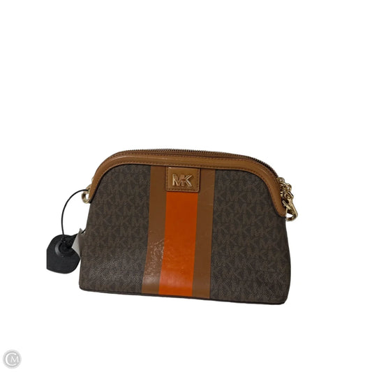 Crossbody Designer By Michael Kors, Size: Small