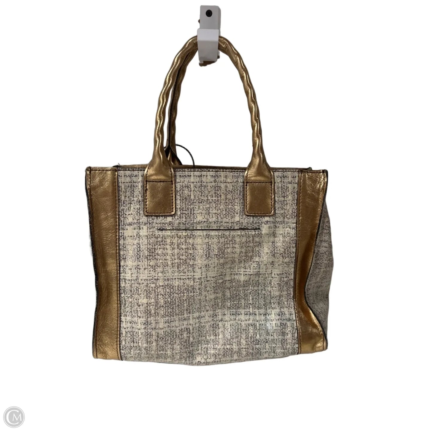 Handbag Designer By Patricia Nash, Size: Medium