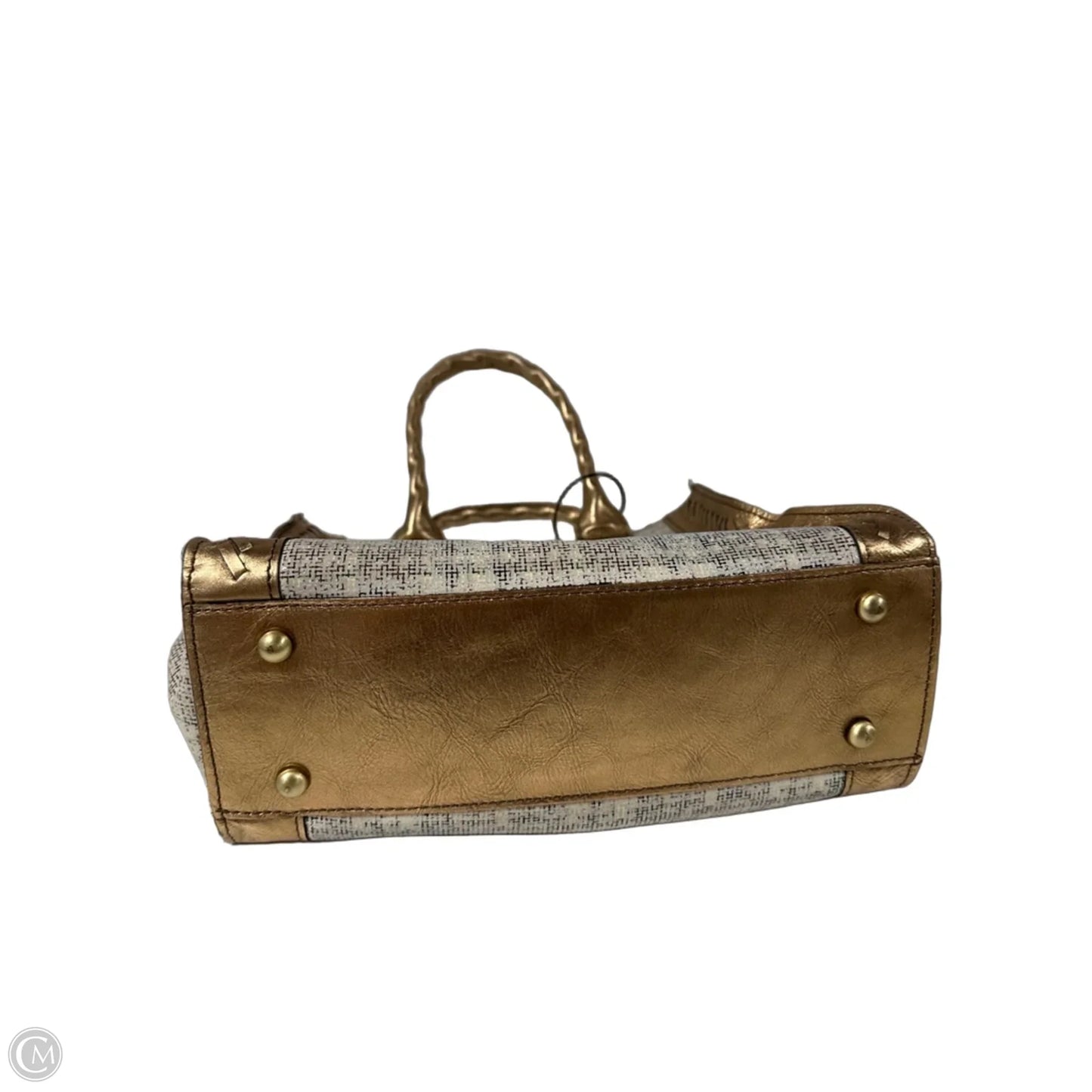 Handbag Designer By Patricia Nash, Size: Medium