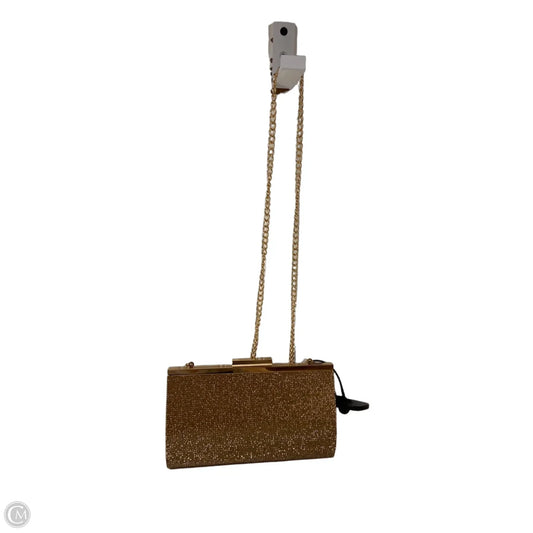 Clutch By Nina, Size: Medium
