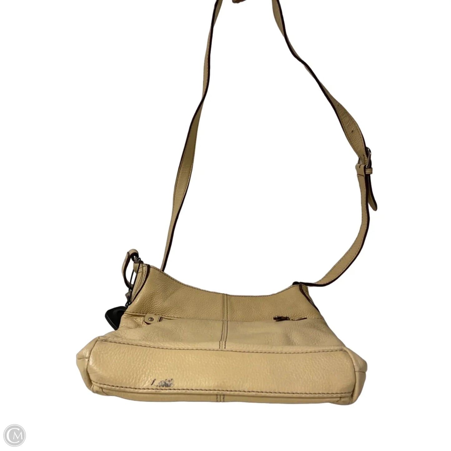 Crossbody Leather By Tignanello  Purses, Size: Small