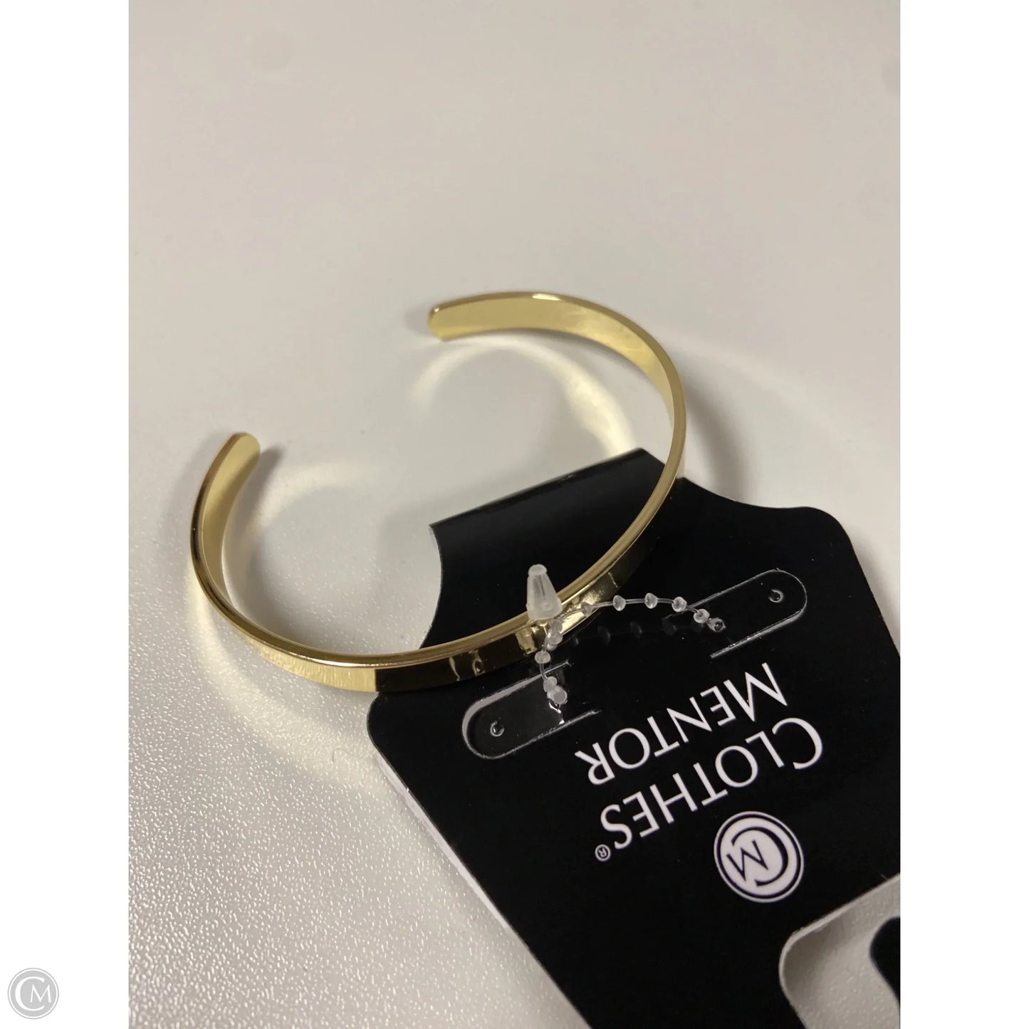 Bracelet Cuff By Clothes Mentor, Size: 1