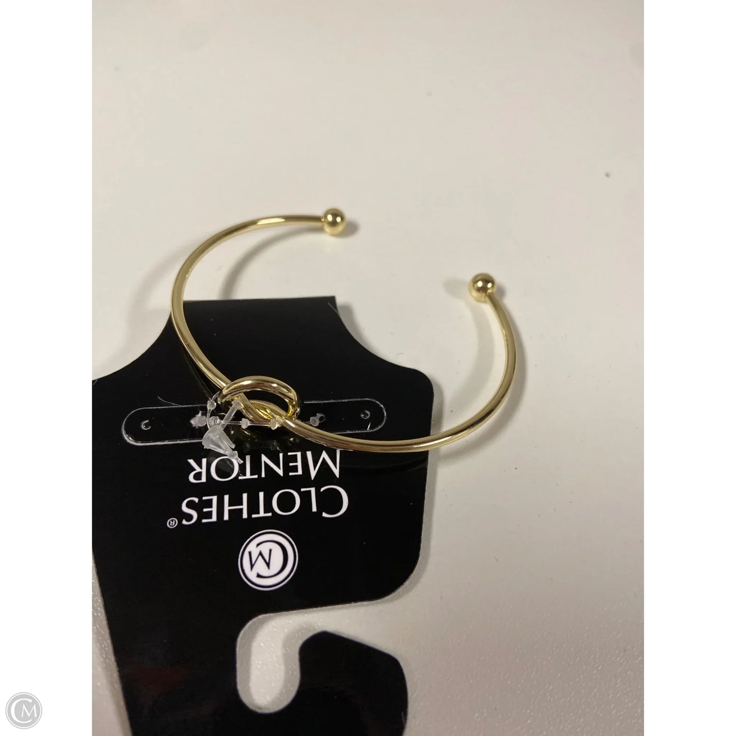 Bracelet Cuff By Clothes Mentor, Size: 1