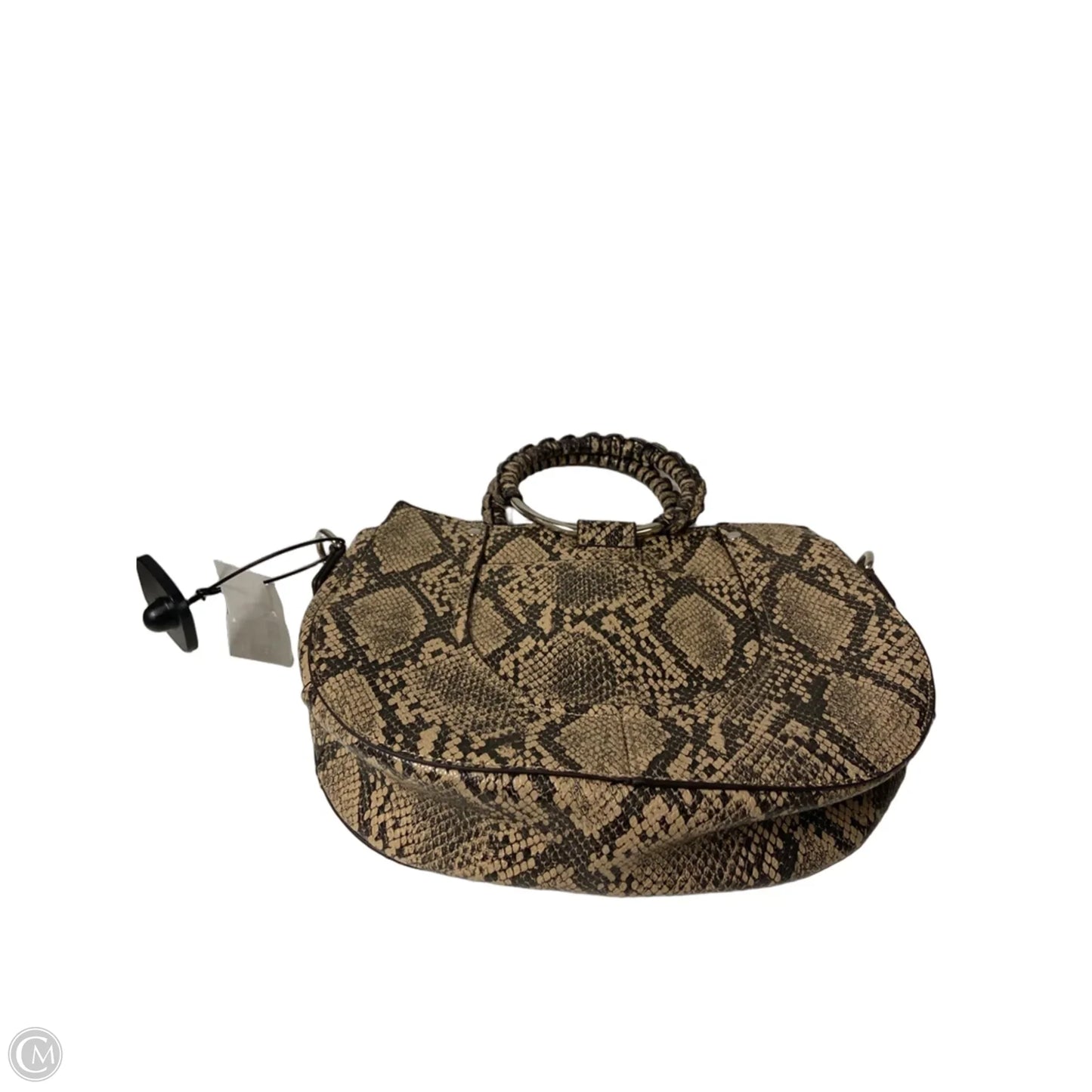 Handbag By Carlos By Carlos Santana, Size: Medium