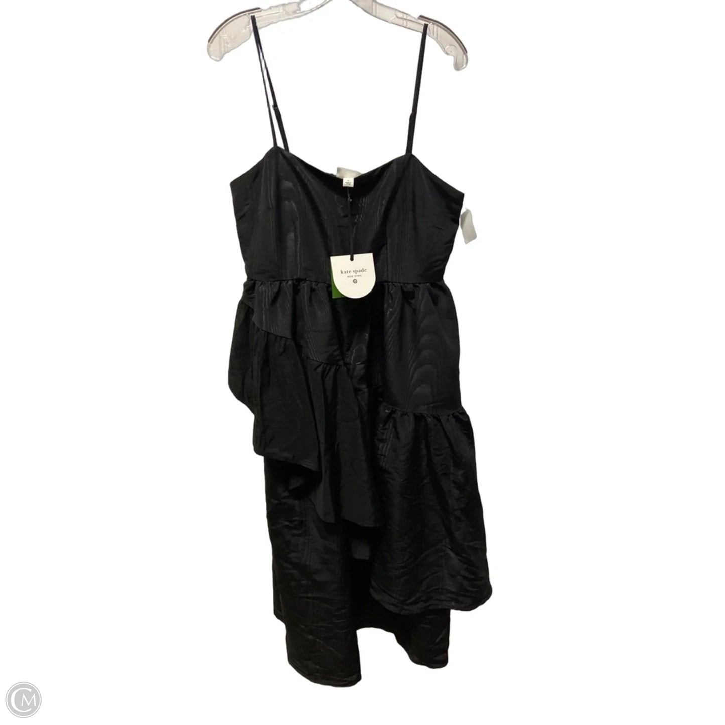 Dress Party Long By Target-designer In Black, Size: M