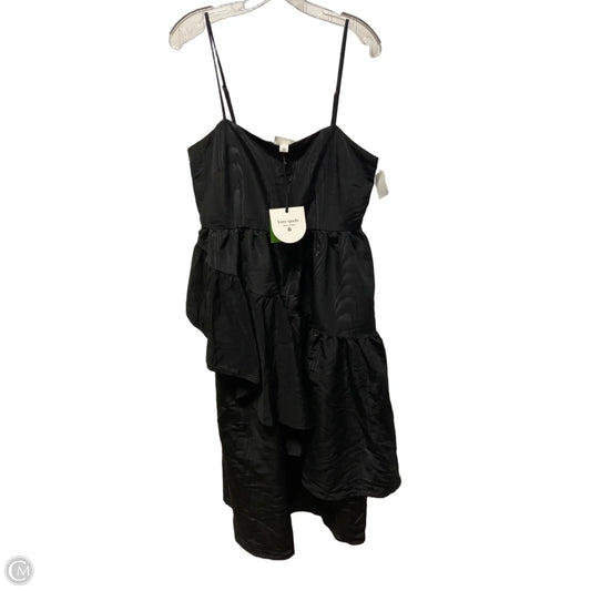 Dress Party Long By Target-designer In Black, Size: M